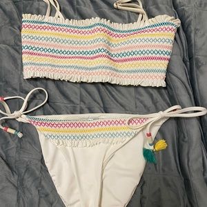 Isabella Rose Everything but Water bikini